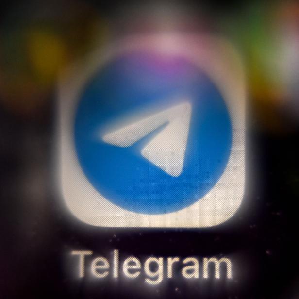 Telegram App-Icon
