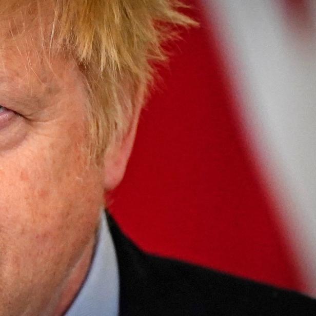 Boris Johnson tritt zurück