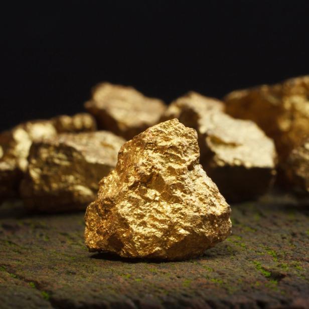 goldnuggets