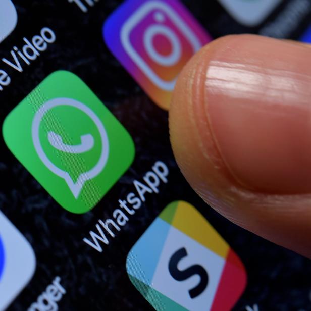 WhatsApp macht es Telegram nach