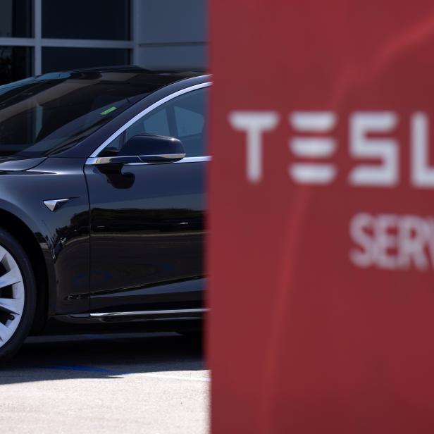 Tesla will seinen Service in Nordamerika verbessern.