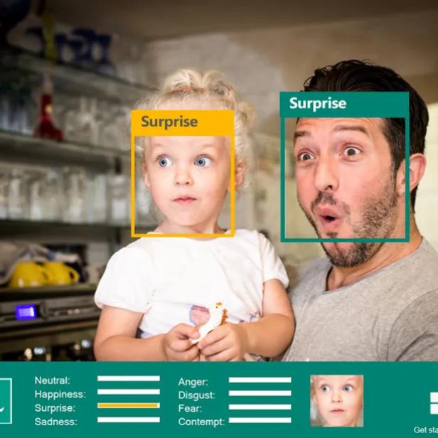 Microsoft stoppt diverse Gesichtserkennungstools.