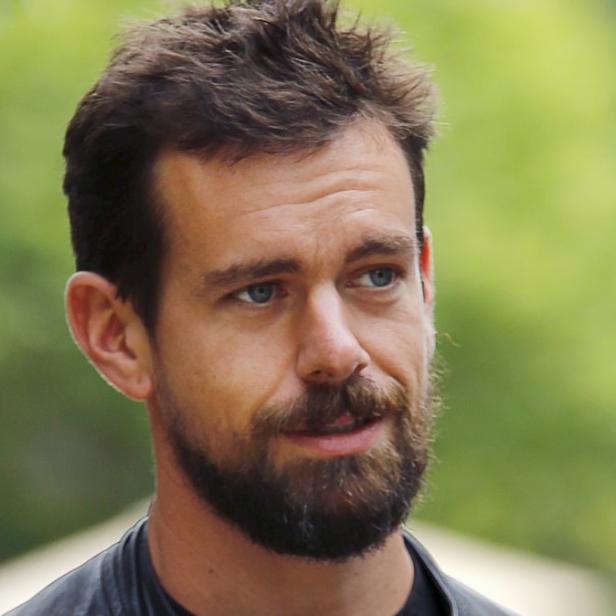 Twitter-Chef Jack Dorsey bringt seinen Bezahldienst Square an die Börse