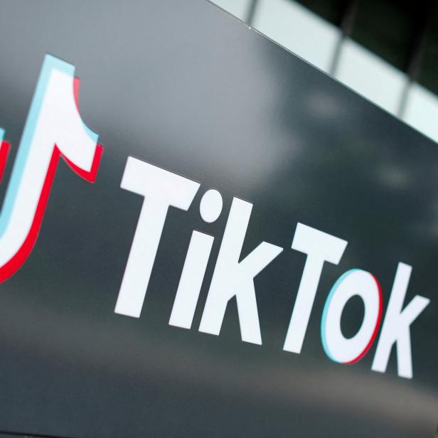 TikTok will Sicherheitsbedenken zerstreuen.