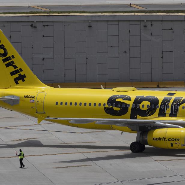 US-JETBLUE-TO-ATTEMPT-HOSTILE-TAKEOVER-OF-SPIRIT-AIRLINES