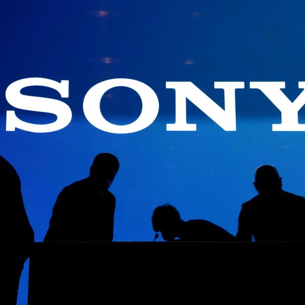Sony holds corporate strategy meeting for 2022 fiscal year