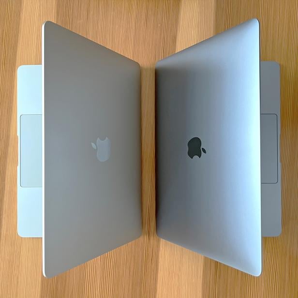 M1 oder M2: Welches MacBook Air soll ich mir kaufen?