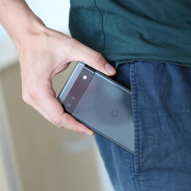 Google Pixel 6A