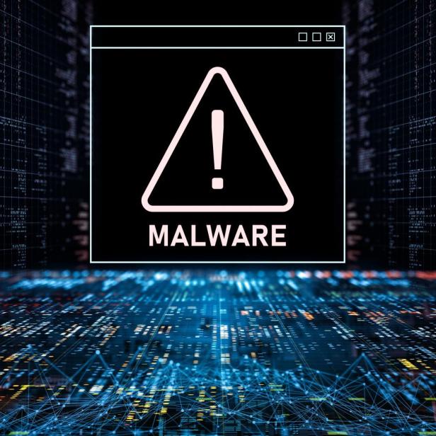 Malware auf Windows 7