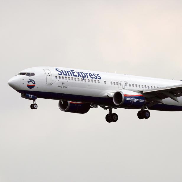 SunExpress to close their German flight operations