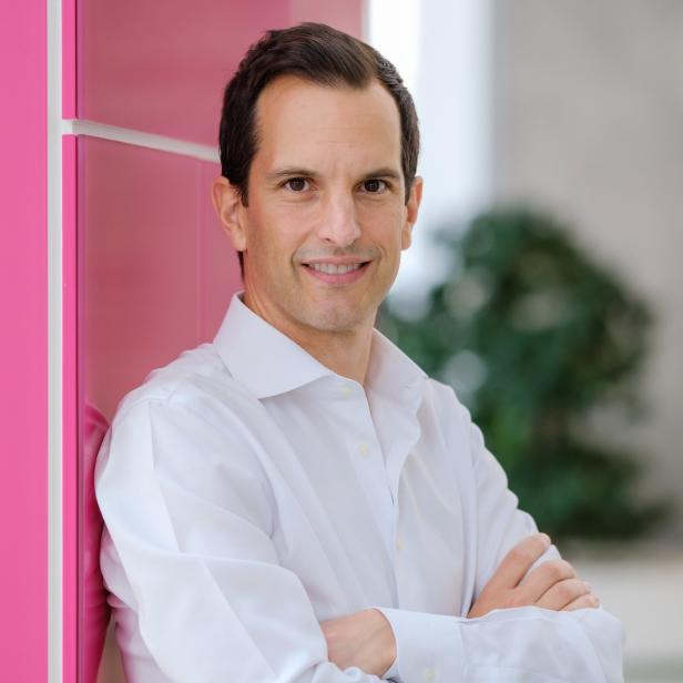 Rodrigo Diehl wird ab Oktober 2022 CEO von Magenta Telekom.