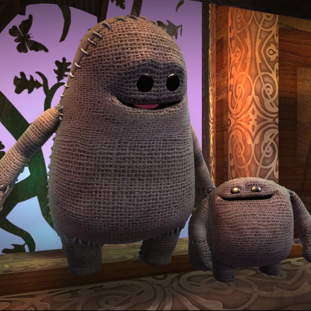 LittleBigPlanet 3