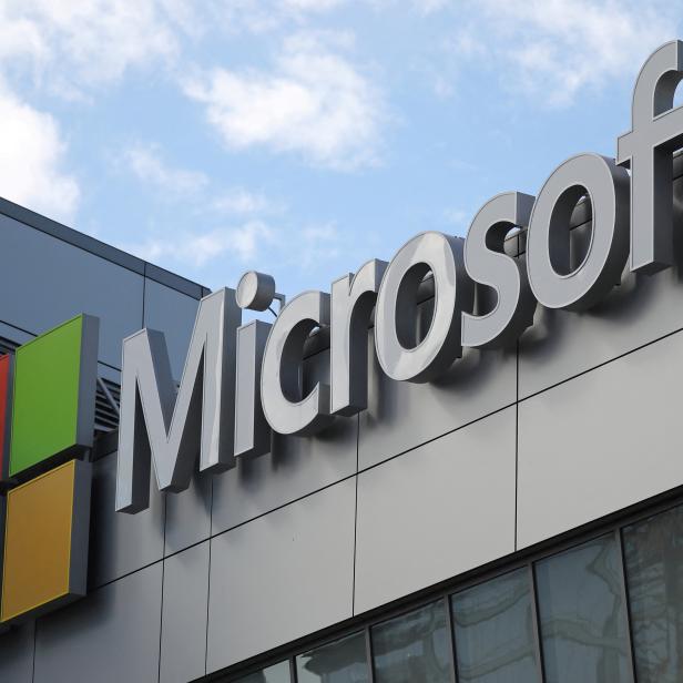 Microsoft will künftig stärker auf solche Leaks achten.