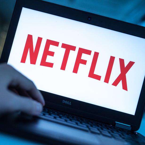 Netflix verzeichnete heuer zum ersten Mal einen Kund*innenschwund.