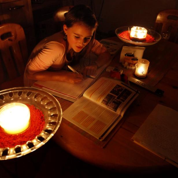 Durch komplexer werdende Systeme steigt laut dem Experten die Gefahr eines Blackouts.