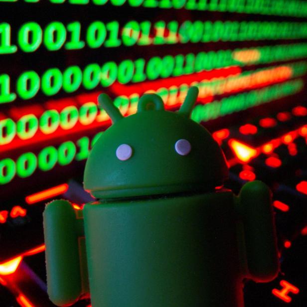 Die Malware betrifft nur Android-Nutzer*innen.