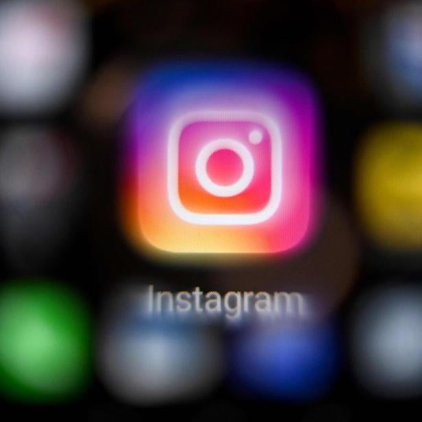 Instagram-Logo