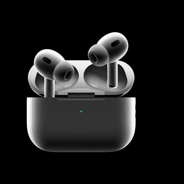 Apple AirPods Pro (2nd Gen.) Review