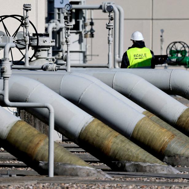 Nord Stream 1 und 2 haben leckgeschlagen. Eine Reparatur der beiden Erdgas-Pipelines dürfte kein leichtes Unterfangen sein.