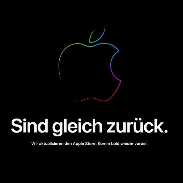 Apple Store Online