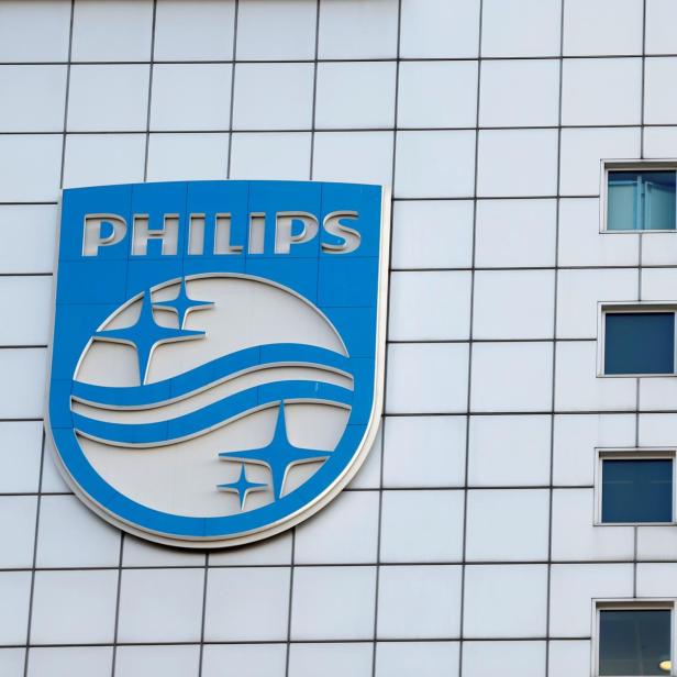 Giftiger Schaum in Beatmungsgeräten: Philips streicht 4.000 Stellen