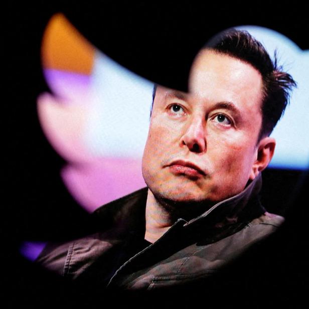 Elon Musk greift bei Twitter hart durch.