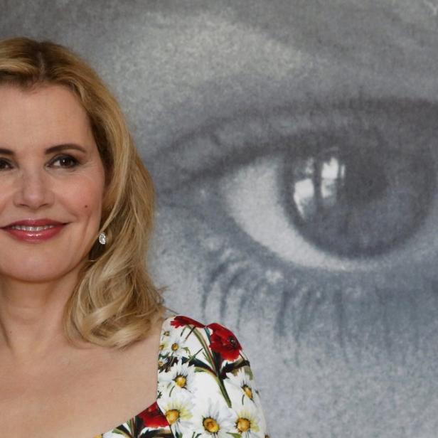 Schauspielerin Geena Davis ist Vorsitzende eines Forschungsinstitutes, das Geschlechter-Stereotype im Film untersucht