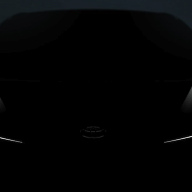 Prius 2023 Teaser