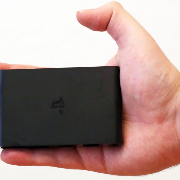 Sony Playstation TV