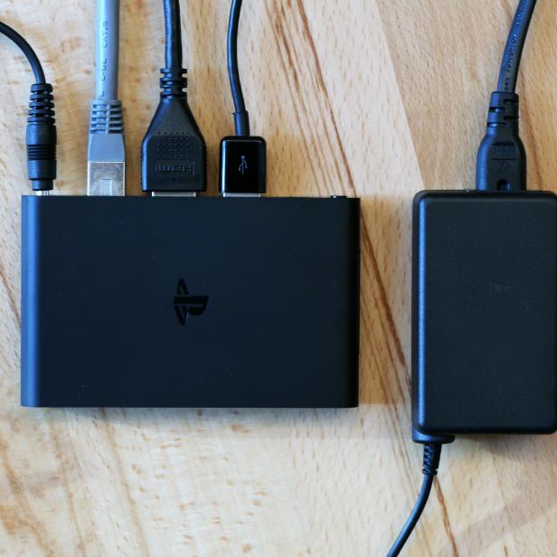 Sony Playstation TV