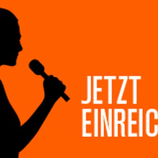 Beim Content Pitch gibt es pro Projekt 5.000 Euro Unterstützung