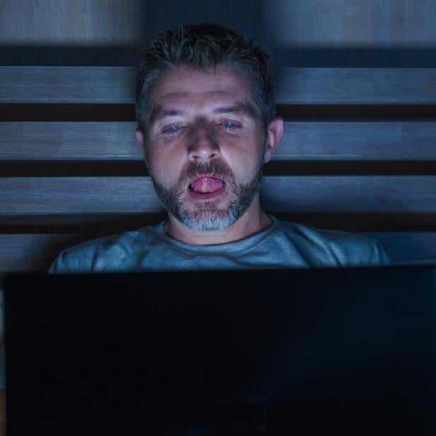 Britische Porno-Konsumenten müssen nun einen Identitätsnachweis erbringen, wenn sie Pornoseiten ansurfen wollen. (Symbolbild)