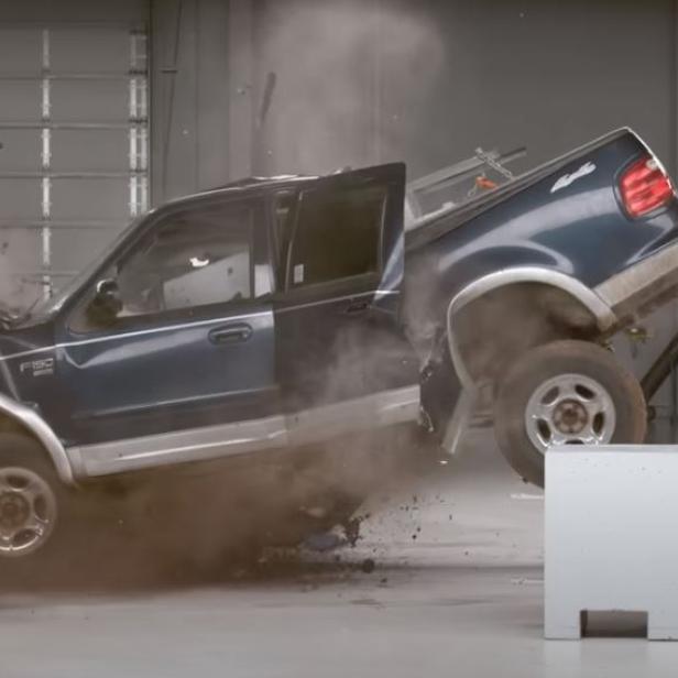 IIHS-Crashtest