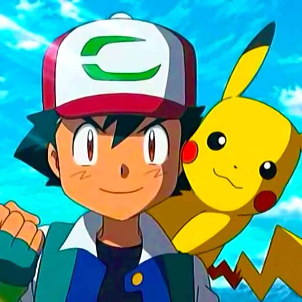 Ash aus Pokemon ist bald nicht mehr dabei