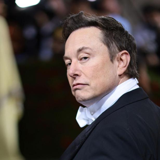 Musk meldet sich erstmals nach verlorenem Twitter-Voting zu Wort