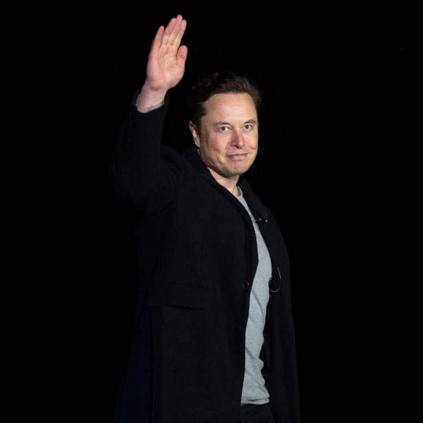 Elon Musk will als Twitter-Chef zurücktreten