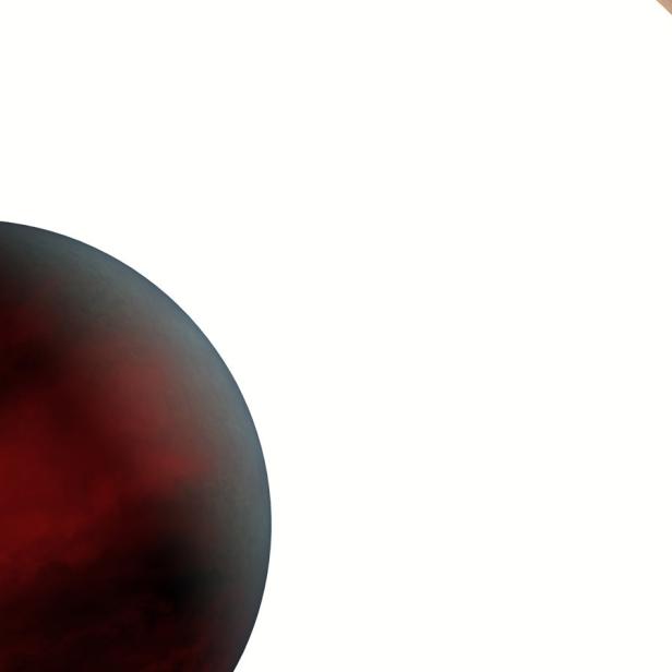 Illustration des Kepler-1658 b Exoplaneten