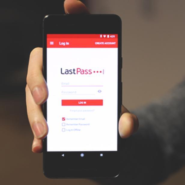 LastPass ist einer der weltweit populärsten Passwort-Manager.