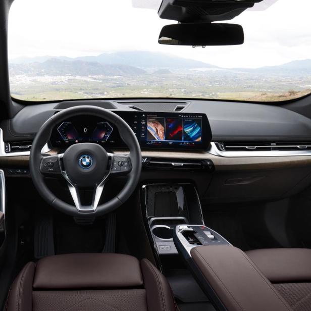 BMW: Sitzheizungen per Bezahl-Abo – bald auch in Deutschland - COMPUTER BILD