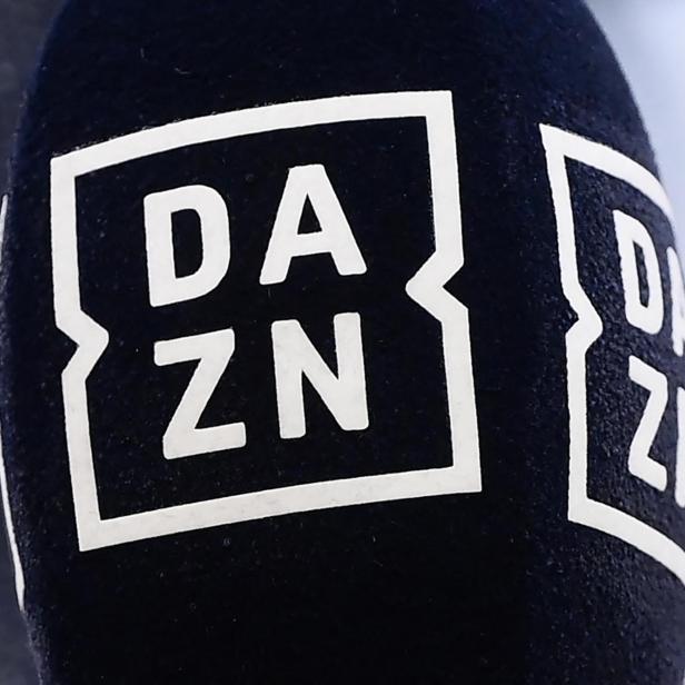 DAZN wird in Deutschland teurer.