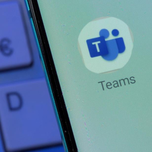 Neues Microsoft Teams kann ab März ausprobiert werden