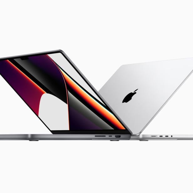 Apple soll überraschend neue MacBooks präsentieren