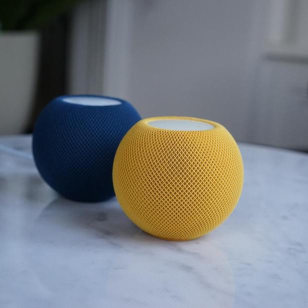 HomePod Mini