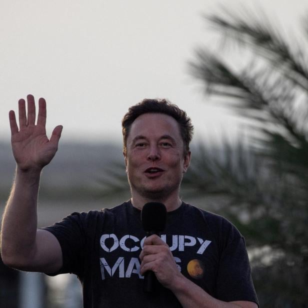 Sammelklage gegen Elon Musk: Tesla-CEO im Zeugenstand vor Gericht