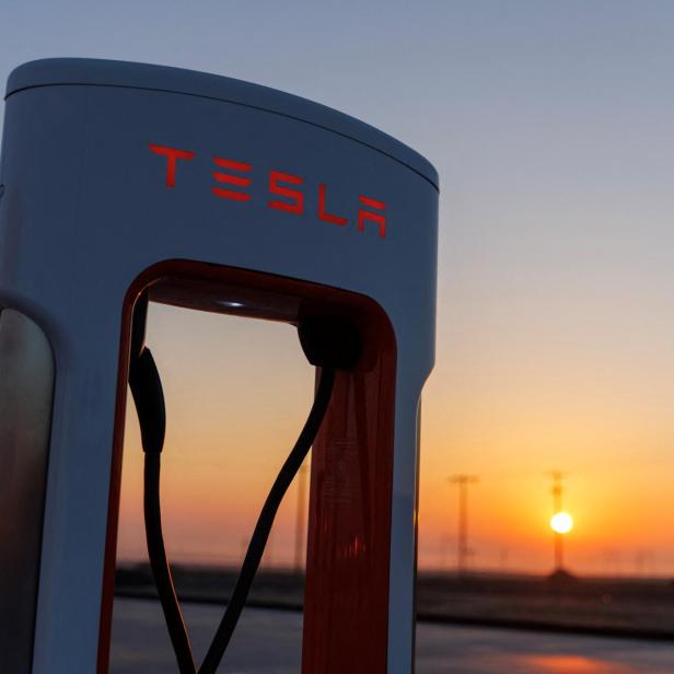 Tesla mit neuen Rekorden und stark gesteigertem Gewinn