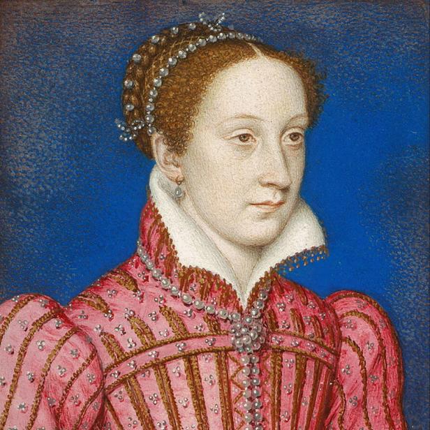 Maria Stuart