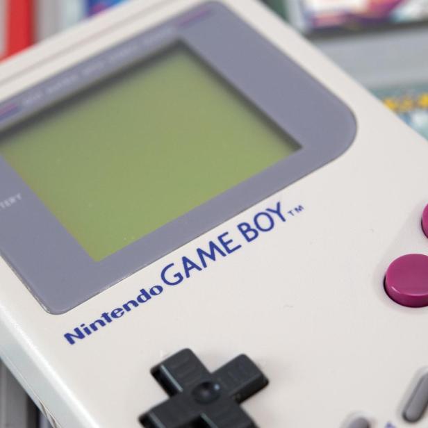 Game Boy