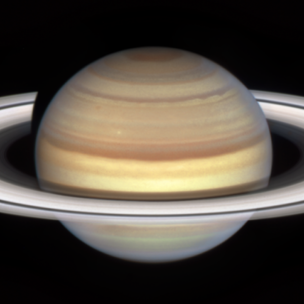 Saturn Ring