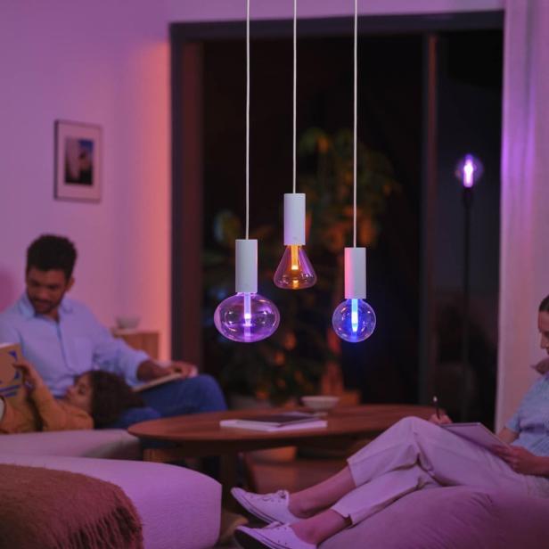 Philips Hue Lightbulb