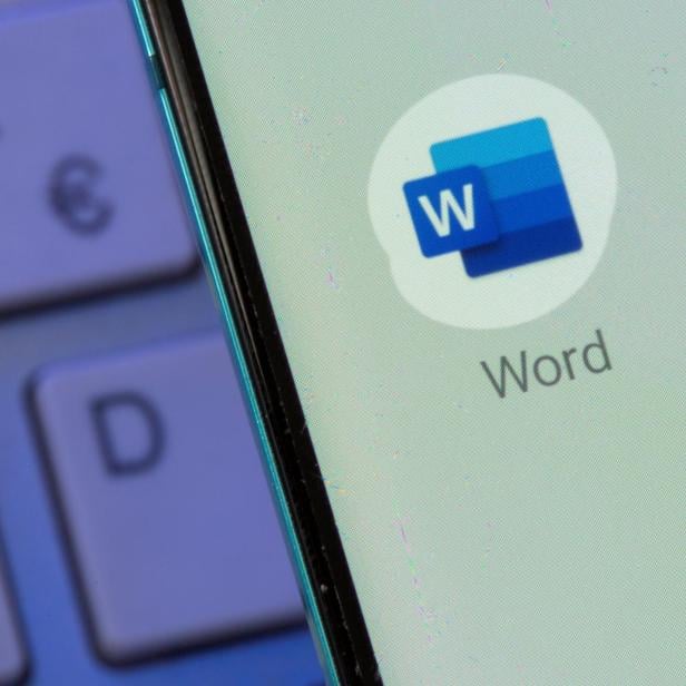 Microsoft-Fehler in Word löscht Dateien beim Speichern